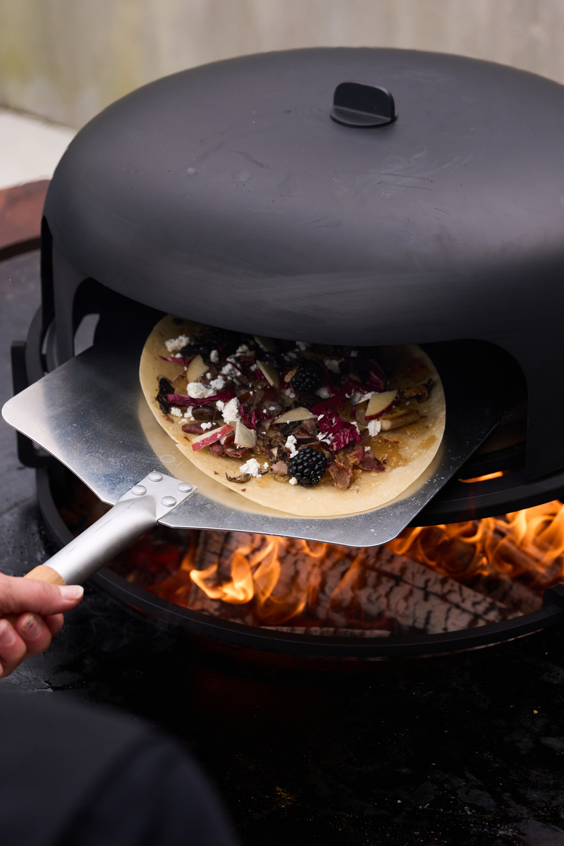 PIZZA Workshop